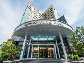  Taichung Harbor Hotel  Wuqi District